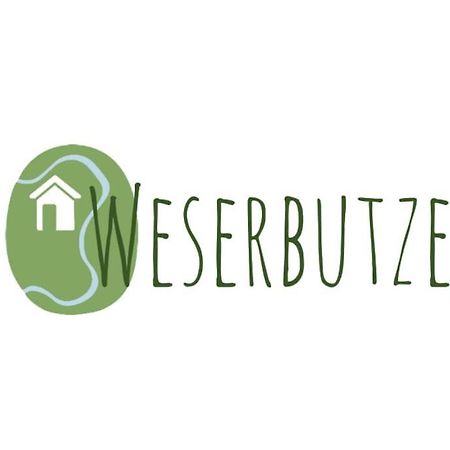Weserbutze Боденвердер Экстерьер фото